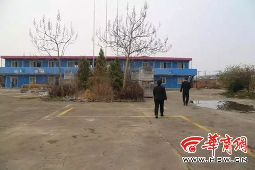 华州区检察院提前介入显成效依法快速批捕一重