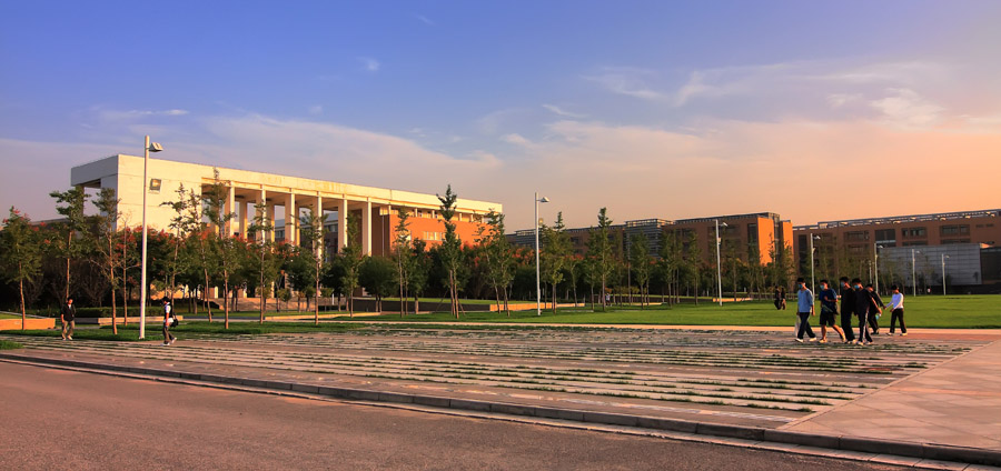 考生注意!看看陕西这些名校2017自主招生都有