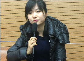 华商网“听见你的声音”朗读大赛走进西安八十五中