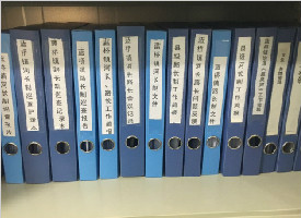 走进基层“河长”的日常工作 了解西安“绿水青山”行动