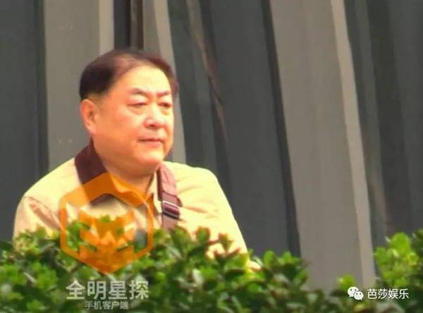 《大宅门》老戏骨刘斌 家产被马蓉闺蜜搬空！