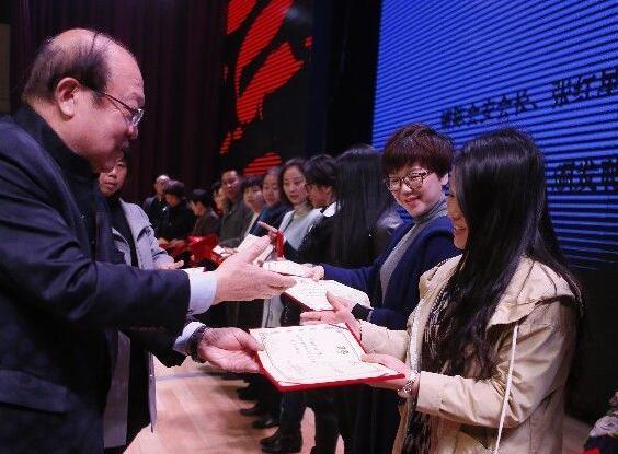 西安校服设计大赛启动 要求舒适健康兼具经济实用
