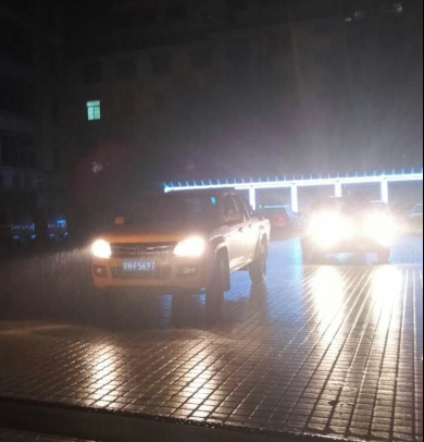 原乡情 走进金丝峡最美乡村大舞台文艺演出活