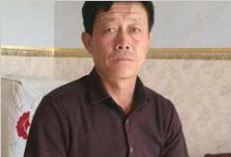 玉米案农民:国家赔偿多少无所谓 重在恢复名誉