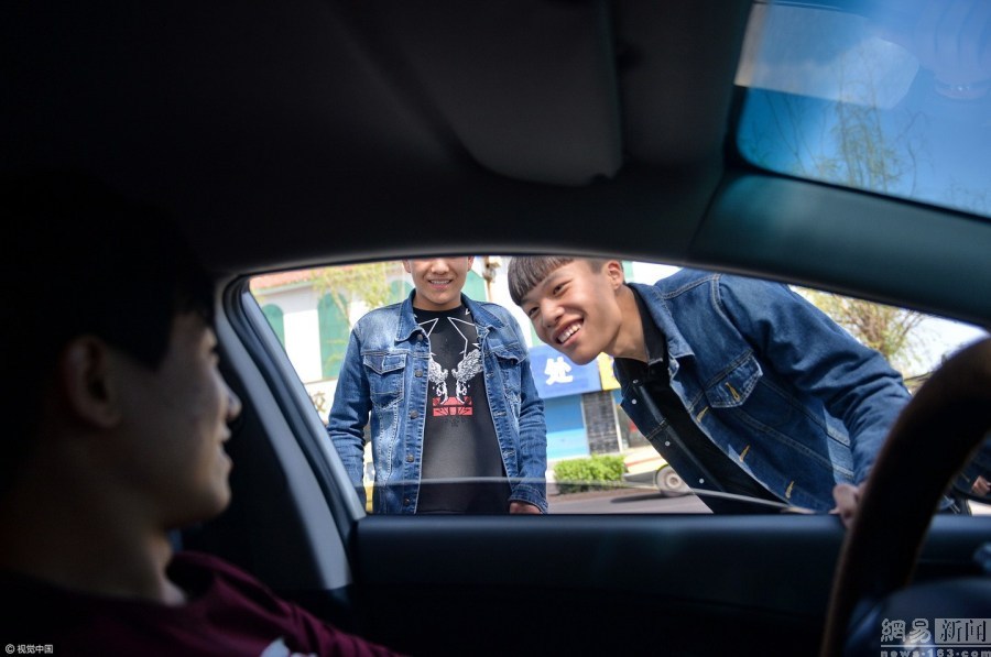 95后雄安小伙北漂后回家 欲创业开店|小伙|创业