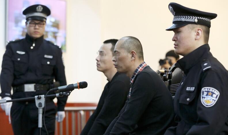 生财有"道"!俩河南男子反复打报警电话敲诈西安游艺厅