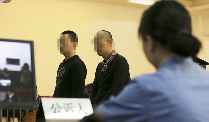 西安俩男子赌博输钱 为敲诈游艺厅报警50次