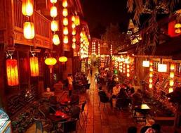 对标杭州成都旅游发展 西安有啥启示？