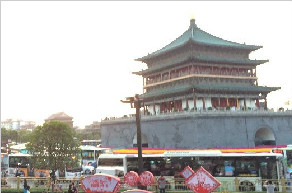西安入选青年旅游热门地 超六成年轻游客爱自助游