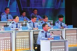 西安市工商局昨接受电视问政 局长：整改3天出结果