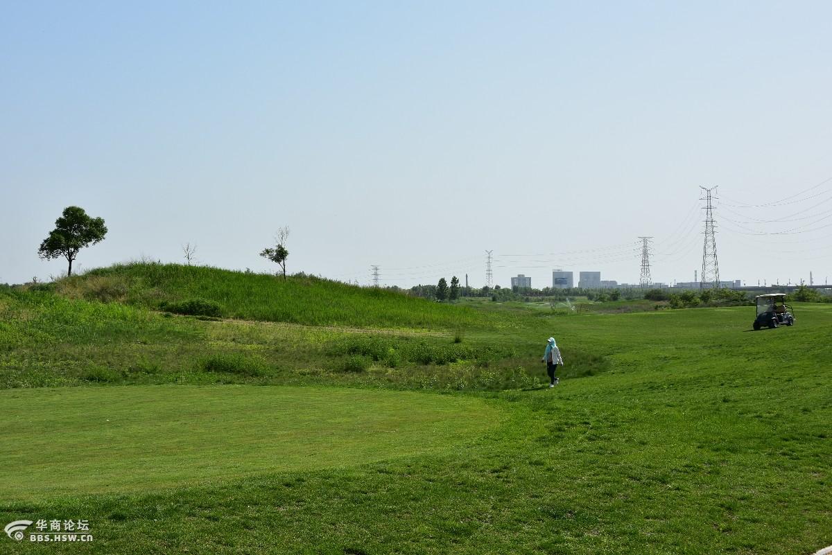 休闲骑游渭河城市运动公园