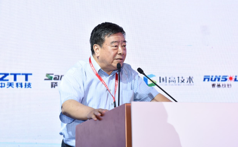 2017首届创新领跑解决方案研讨会在西安召开——打造系统升级全面领跑新常态