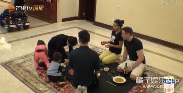 马雅舒女儿3岁不会自己上厕所 这种教育方式可