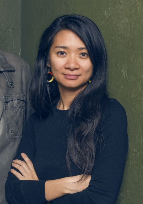 导演赵婷获戛纳导演双周最佳影片奖 系宋丹丹继女