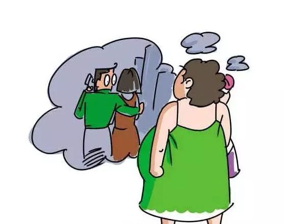 55岁老板为掩人耳目 安排小三和哥哥结婚 