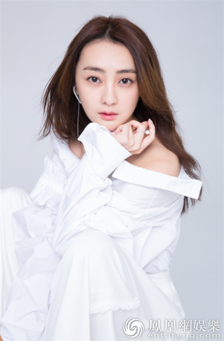 钱迪迪《寻人大师3》变网瘾少女 冷暖cp进展神