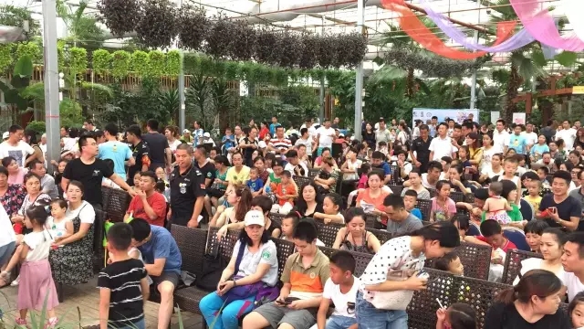 明天第五期！老司机告诉你楼观帐篷节这么玩最燃~
