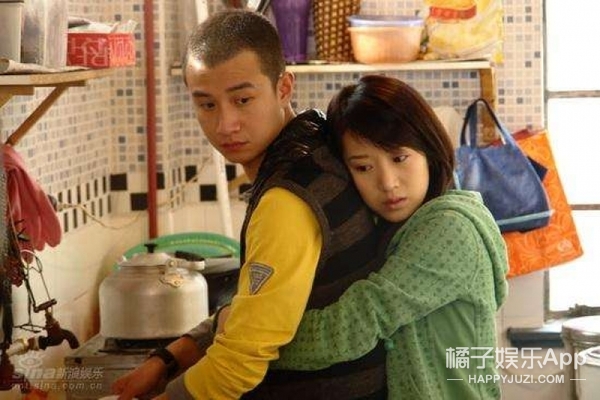 蜗居》里面的海藻吗?她现在长这样啦!|生活|电