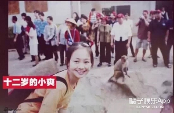 郑爽出道8年的故事 70集《甄嬛传》也要败下阵