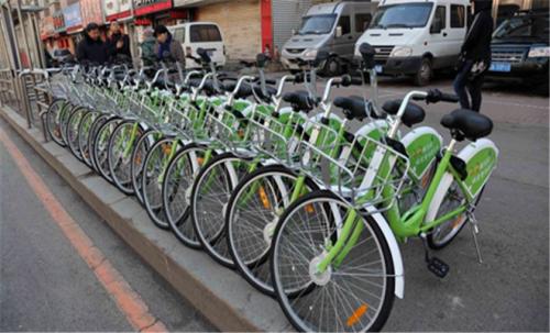 酷骑单车退押金半个月没到账 公司:系统不稳定