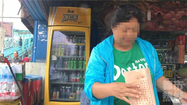 天气转冷糖炒栗子惹人嘴馋 可上秤且得当点心