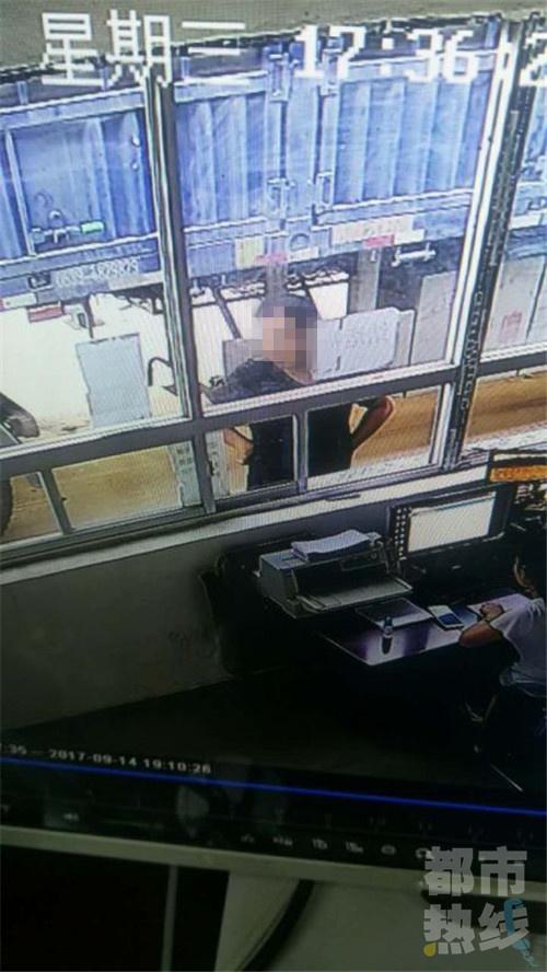 货车司机失联 15万元货物被转卖