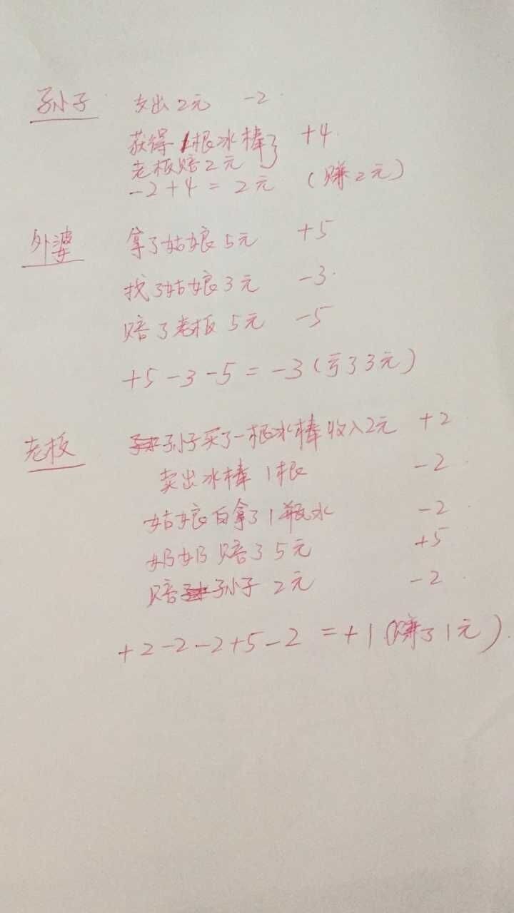 昏了!这起2元钱的小案子绕晕警察 还惊动奥数老师