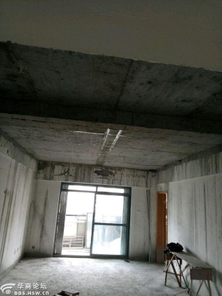 北京朝阳区隔层阁楼浇筑浇筑楼梯