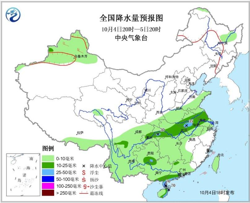 黄金周过半:4.61亿人次出游花了3856亿 你花多少?