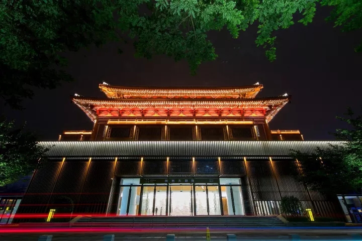 “周莹爹”来了!老戏骨实力开启陕西大剧院演出盛宴-曲江新区_华商网新闻