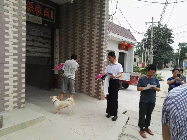 华阴市人民检察院扎实开展平安建设宣传活动-