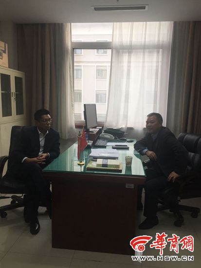 合阳物价局在省政府政策吹风会露脸了-陕西