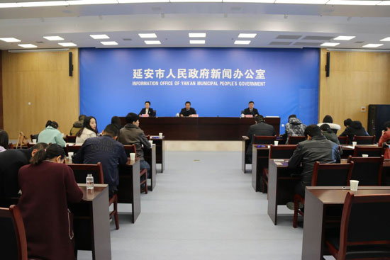 延安市危房改造整体工作和脱贫任务基本完成|