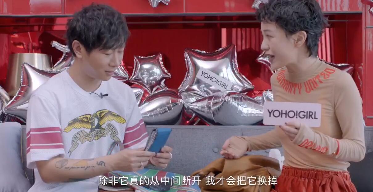 节约到发指，孙俪袜子穿20年，郭采洁钱包用10年！