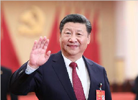 习近平总书记引领推动网络强国战略