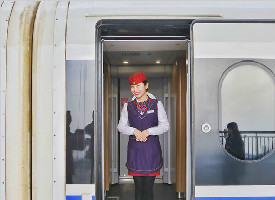 明年3月底前持西成高铁票半价游西安26家景区