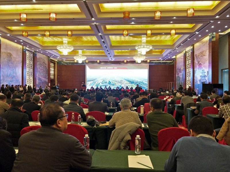 2017年石油化工民营企业百强发布 榆林两家企