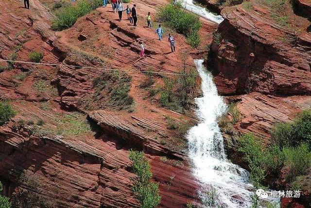 榆阳区3个村被评为“乡村旅游示范村”