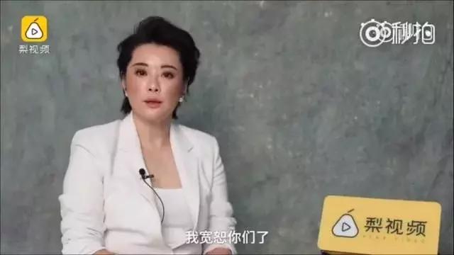 专访袁立，承认故意挑衅章子怡，她教我“演戏”我教她如何做人！