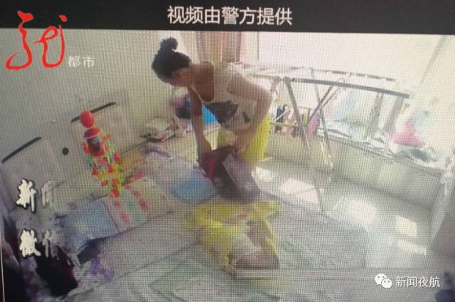 女子哺乳期仍吸毒:吸毒后的乳汁 孩子吃着才来劲