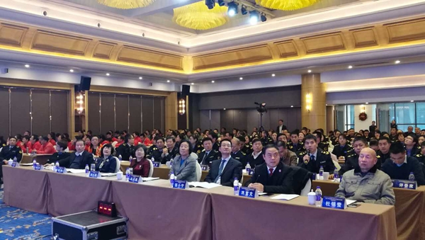 2017年全国食品安全法律知识竞赛陕西赛区决