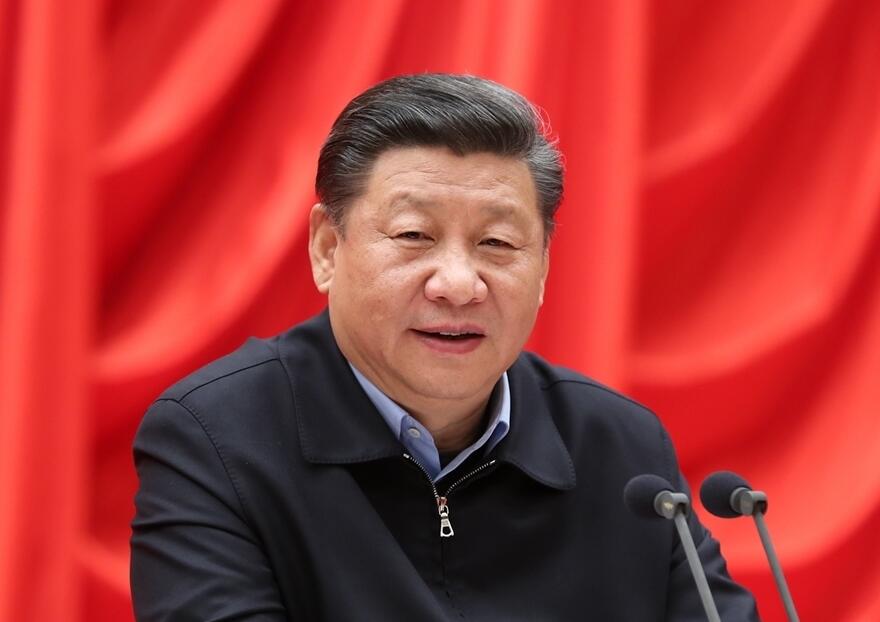 谁出卷、谁答卷、谁阅卷？习近平这样回答