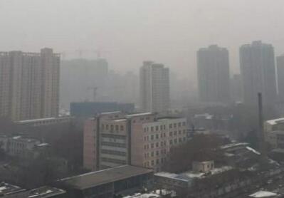 雾霾排行榜_中国190座城市雾霾排名榜出炉(2)