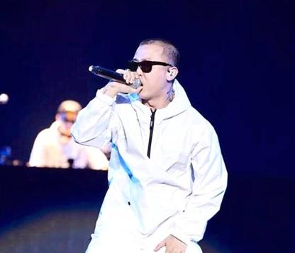 确认退出《歌手》GAI方:真正的歌手道路都坎坷