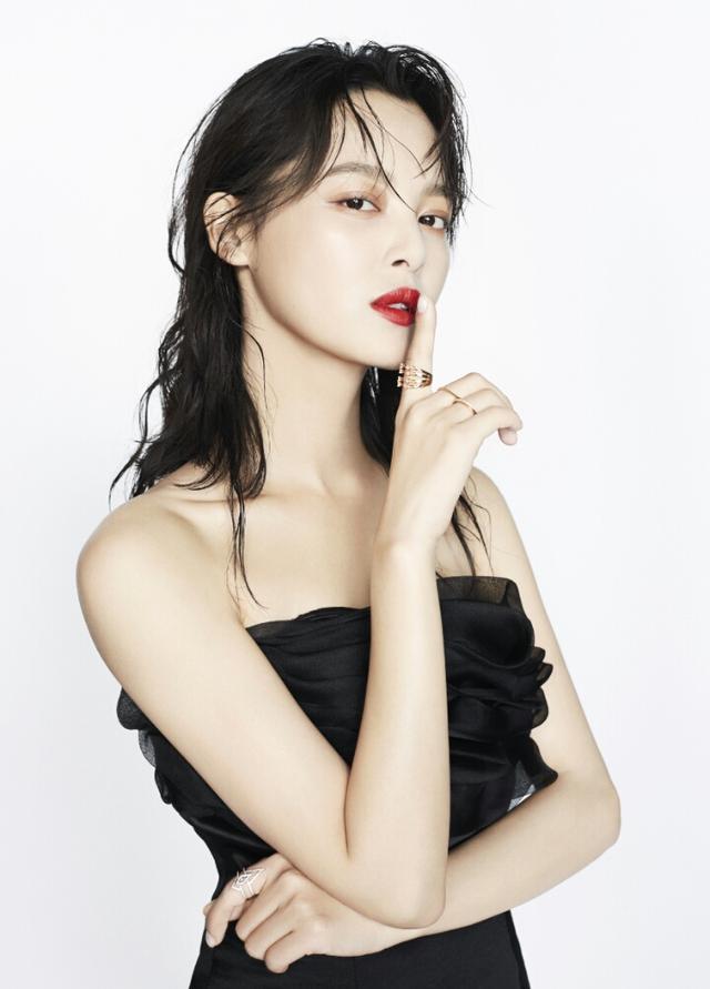 她演技炸裂有望成下一个影后 但野心太大被经