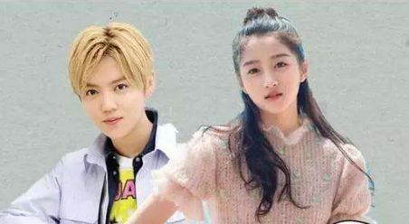 鹿晗关晓彤被曝因节目组新调整 或将无缘央视春晚