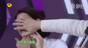 嘴上嫌弃行为宠，这就是张智霖袁咏仪结婚17年如初的秘诀吧