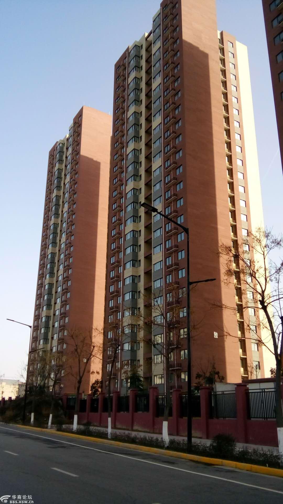 西安国家民用航天基地拆迁办拖欠枣园村村民过