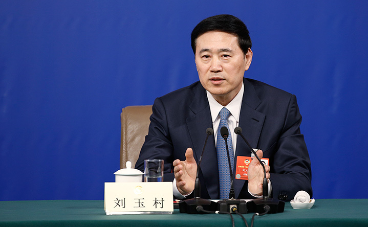 如何解决看病难看病贵?刘玉柱:让老百姓在家门口有家庭医生