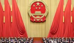 3月16日:代表团开始酝酿协商国家机构组成人员人选